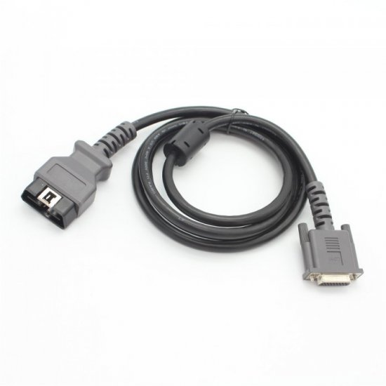 OBD II Data Cable Replacement for SUN PDL5500 Diagnostic Tool - Click Image to Close